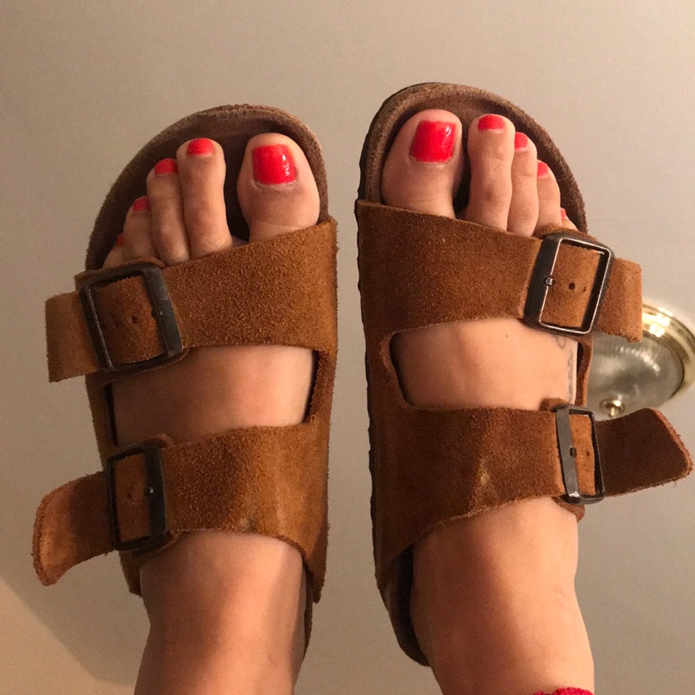 Birkenstock Arizona sandal